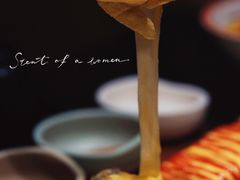 -笑谈小街·韩国料理(萝岗店)
