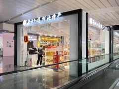 -石家庄正定国际机场-T2航站楼