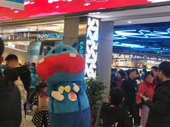 -盒马鲜生(昆城店)