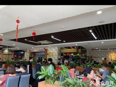 -明泉居茶点荟(车陂店)