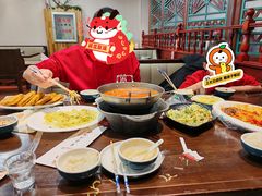 -新黑石礁酒楼·海鲜(黑石礁店)