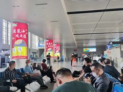 -烟台南站