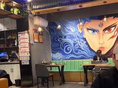 -醉炫音速烧烤·干煸菜(沙河总店)