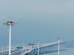 -港珠澳大桥(珠海段)