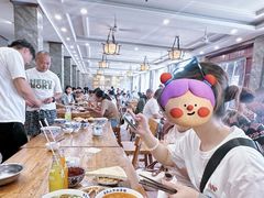 -清真马杰山牛肉汤馆