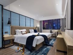 -宜尚酒店(广州上下九永庆坊长寿路地铁站店)