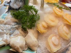 -锦城印象火锅(天府三街店)