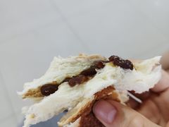 -钟楼大面包