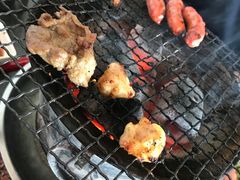 -老地方泥炉烤肉(总店)