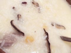 -粤仔湾砂锅粥(广益哥伦布店)