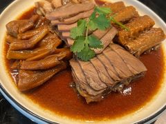 -新南华大酒店(广中店)