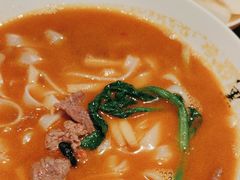 -漆黑觉米粉(三里屯店)