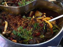 一品香辣烤鱼-重庆烤鱼(武吉士店)