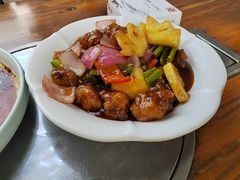 -东坊味道私房菜·地道顺德菜(大良店)