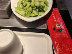 -橦橦小马扎烧烤 (传媒大学店)