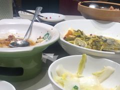 -绿草地·湘菜(7mall店)