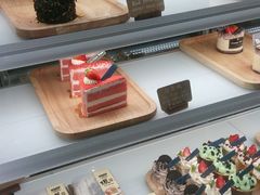 -喜马可甜(高新店)