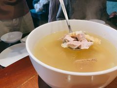 -翠园十八号庭院餐厅