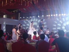 -金鹤酒店•本地海鲜•莱州菜