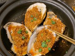 -甬小馆·焗海鲜温州菜(五马街店)