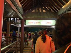 -南通濠河风景名胜区