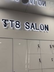 -T8 SALON