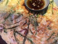 -火炉情韩国料理店(古田路店)