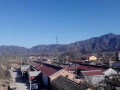 -柳沟豆腐宴69号福豆堂
