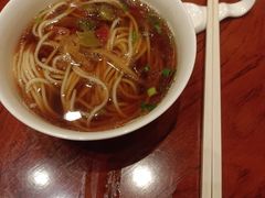 -扬州香格里拉·香宫中餐厅