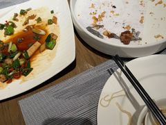 -恩然邦臣酒店-漫垛餐厅