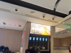 -海底捞大排档火锅(悦荟广场店)