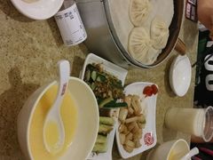 -老班长手工灌汤包老店(东山店)