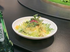 -恒记饭店·海鲜明档(淹城店)