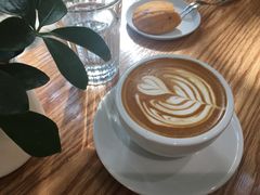 -Onirii Coffee(长乐路店)