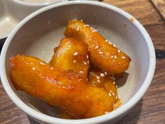 -素满香·全民食养自助(天一广场店)