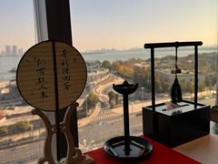 -馋遇江南·精致湖景雅宴(东方之门店)