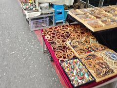 -沈阳道古物市场