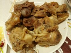 -东北风(江北万达店)
