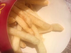-麦当劳(安立路店)