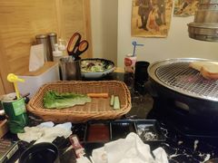 -龍二烧肉酒场(九亭店)