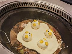 -老关东铁锅炖(上游街店)