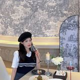 绍兴新晋网红法餐🌷 伍贰赫兹•云上法餐厅
