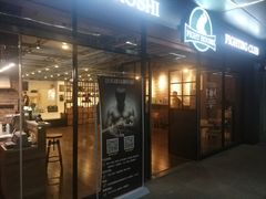 -北武堂拳击散打搏击泰拳俱乐部(三里屯总店)