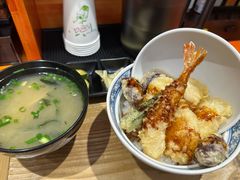 -天妇罗内顺田(罗湖店)