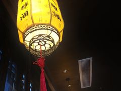 -香园茶社·金陵小灶(老门东店)