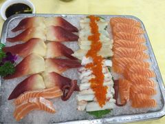 -新享乐海鲜(翠华路店)