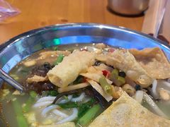 -雙冲柳州螺蛳粉&酸嘢&桂林米粉(簋街店)