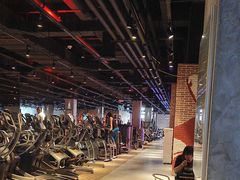 -威尔仕健身(杭州万象城店)