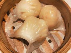 千日贺虾饺皇-千日贺茶餐厅(高新万达店)