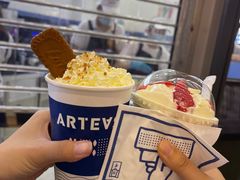 -ARTEASG啊T·新加坡奶茶(高兴里店)